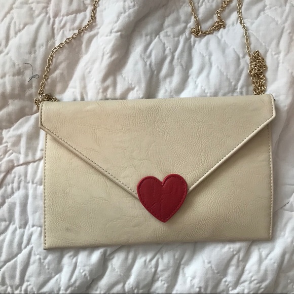 Modcloth Handbags - Kling Envelope clutch from ModCloth